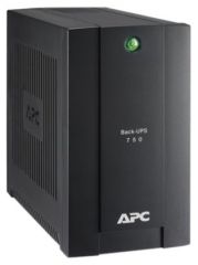APC Back-UPS 750VA 230V Schuko
