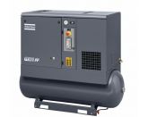 Винтовой компрессор Atlas Copco GX 5EP 10FF TM(200)