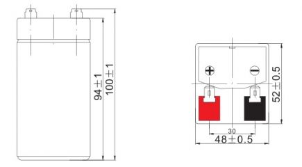 Leoch DJW 4-4,5