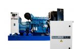 Дизельный генератор General Power GP1100BD