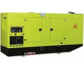 Дизельный генератор Pramac GSW 665 M 400V
