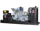 Дизельный генератор Onis VISA MT 910 U с АВР