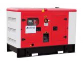 Азимут АД-50С-Т400-2РКМ7 в кожухе с АВР