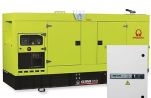 Дизельный генератор Pramac GSW 310 DO 220V
