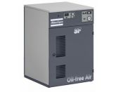 Спиральный компрессор Atlas Copco SF 4 8FF FM