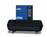 Винтовой компрессор Abac SPINN 11-270 ST (10 бар)