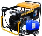 Дизельный генератор Ayerbe AY 12500T LE