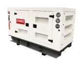 Дизельный генератор Tide Power EC650-C с АВР