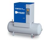 Винтовой компрессор Ceccato CSM 5,5 8 D 200L