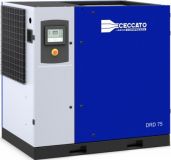 Винтовой компрессор Ceccato DRD 75 A 8,5 CE 400 50