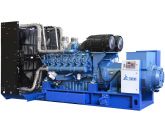 ТСС АД-1100С-Т400-1РМ9