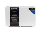 Стабилизатор напряжения Энерготех PRIME 6000