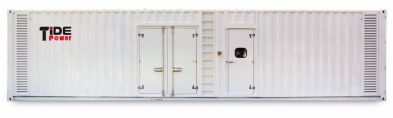 Дизельный генератор Tide Power FC1250E-C TP с АВР