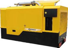 Винтовой компрессор Remeza ДК 12 7Р