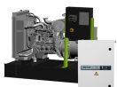 Дизельный генератор Pramac GSW 145 V 400V