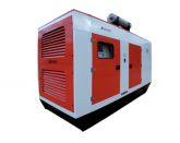 Азимут АД-800С-Т400-2РКМ7 в кожухе с АВР