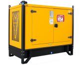 Дизельный генератор Onis VISA P 9 FOX