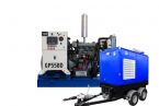 Дизельный генератор General Power GP55BD