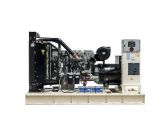 Дизельный генератор Teksan TJ560PE5A