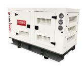 Дизельный генератор Tide Power EC180-C3