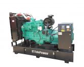 Дизельный генератор Tide Power EB200-C2