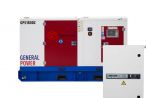 Дизельный генератор General Power GP180DZ