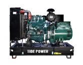 Дизельный генератор Tide Power FB700-LP1 с АВР