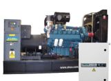 Дизельный генератор Aksa AD 660