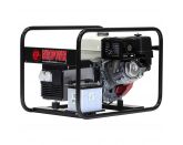 Бензиновый генератор Europower EP 6000 E
