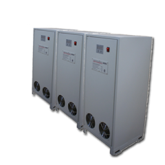 Стабилизатор напряжения Лидер PS45SQ-I-40