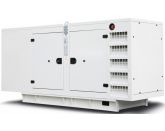 Дизельный генератор Hertz HG 83 PC в кожухе с АВР