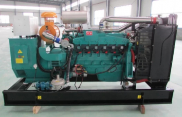 Газовый генератор Gazvolt 120T32