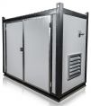 Дизельный генератор Energoprom EFYC 100/400 в контейнере