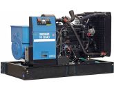 Дизельный генератор KOHLER-SDMO J220