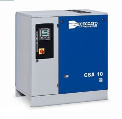 Винтовой компрессор Ceccato CSA 15/8 400/50 G2