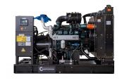Дизельный генератор Energoprom EFD 400/400 (LS) с АВР