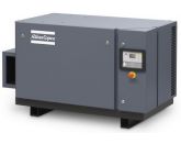 Поршневой компрессор Atlas Copco LZ 10-10 BM