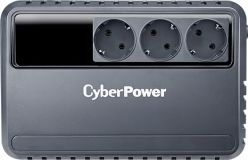 ИБП CyberPower BU600E