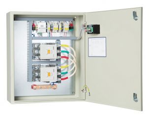 Дизельный генератор Tide Power FC250-LP с АВР