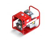 Бензиновый генератор Вепрь АБ 8-230-1ВМ1