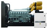 Дизельный генератор General Power GP1500MB