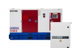 Дизельный генератор General Power GPS275BD