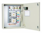 Дизельный генератор Hertz HG 357 HD с АВР