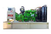 Дизельный генератор MGE P200MG