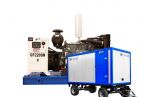 Дизельный генератор General Power GP220DN