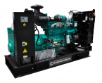 Дизельный генератор Energoprom EFC 60/400 (S224G50C5) с АВР