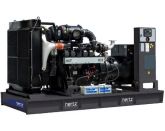 Дизельный генератор Hertz HG 450 DL с АВР