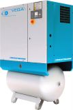Винтовой компрессор Kraftmann VEGA 11 R 270 (10 бар)