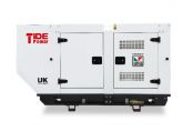 Дизельный генератор Tide Power FC83-LP (LP443EG3) с АВР