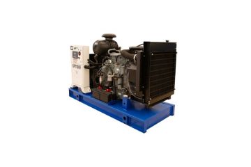 Дизельный генератор General Power GP110KF